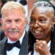 Kevin Costner Refuses to Share Stage with Whoopi Goldberg at the Oscars, Sparking Major Controversy