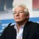 Hollywood actor, Richard Gere, 73, is reportedly recovering after he was hospitalized with pneumonia during his family trip to Mexico to celebrate his wife Alejandra Silva’s 40th birthday.