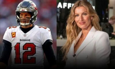 NFL star Tom Brady is shocked as ex-girlfriend Gisele Bündchen is pregnant: “She once told me she couldn’t…” See more