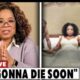 IN EMOTION : At 70, Oprah Winfrey FINALLY ADMITS What We All Suspected…….See