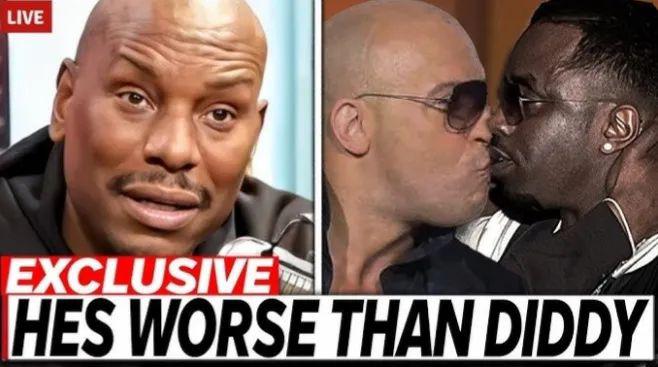 Mo’Nique Drops Bombshell: Vin Diesel Is Hollywood’s Diddy Clone – The Shocking Truth Behind the Superstar’s Secret Identity!.Phuong