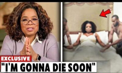 IN EMOTION : At 70, Oprah Winfrey FINALLY ADMITS What We All Suspected…….See