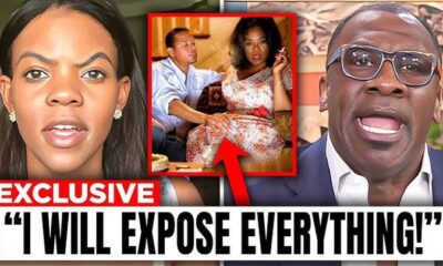 Breaking News: OPRAH IS GONE | Shannon Sharpe LEAKS The List Of Major Names In Oprah's AB*SE! Full story: