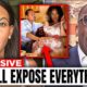 Breaking News: OPRAH IS GONE | Shannon Sharpe LEAKS The List Of Major Names In Oprah's AB*SE! Full story: