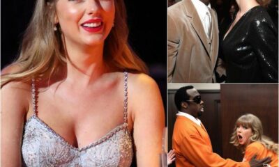 THERE'S NO DENYING IT! Taylor Swift's PR team is doing everything they can to erase all traces of her relationship with P. Diddy from the internet!