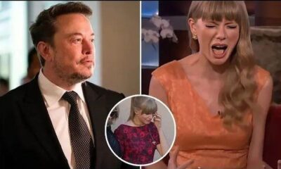 Taylor Swift Reportedly Loses 5 Million Followers Overnight Amid Elon Musk’s Calls for BLOCKING and BOYCOTTING, Kardashian Family Also Loses Over 3 Million Followers.