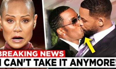 Jada Smith Humiliates Will Smith Again, Confirms His ‘S*XUAL JOY’ With Diddy – Shocking Revelation!.Phuong