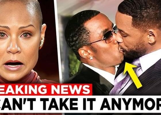 Jada Smith Humiliates Will Smith Again, Confirms His ‘S*XUAL JOY’ With Diddy – Shocking Revelation!.Phuong