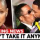 Jada Smith Humiliates Will Smith Again, Confirms His ‘S*XUAL JOY’ With Diddy – Shocking Revelation!.Phuong