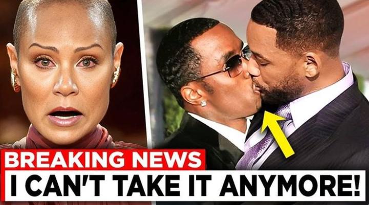 Jada Smith Humiliates Will Smith Again, Confirms His ‘S*XUAL JOY’ With Diddy – Shocking Revelation!.Phuong