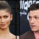 Zendaya says she feels comfortable when acting with her boo Tom Holland— “It’s actually strangely…Read More: