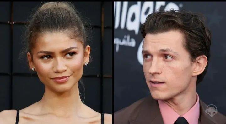 Zendaya says she feels comfortable when acting with her boo Tom Holland— “It’s actually strangely…Read More: