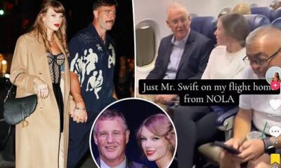 Breaking news : Taylor Swift’s Dad Have Revealed His True Feelings on Travis Kelce about his relationship with his daughter and he not…See more