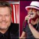 Blake Shelton and Kid Rock Launch ‘Non-Woke’ Red States Tour, “Let’s Rock Red America” – NQ