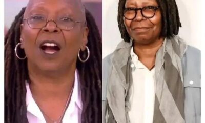 Whoopi Goldberg Declares on “The View”: “I’m Leaving the Country if The 45th Returns to Office”