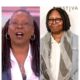 Whoopi Goldberg Declares on “The View”: “I’m Leaving the Country if The 45th Returns to Office”