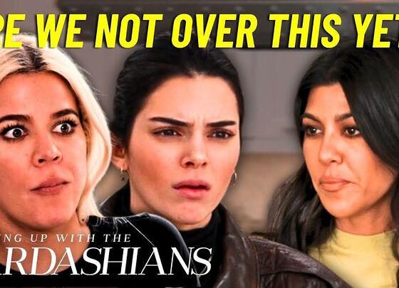 Kourtney Kardashian Serving Major Savage Vibes, Iconic Kim Moments & More! | House of Kards | KUWTK