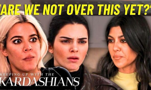 Kourtney Kardashian Serving Major Savage Vibes, Iconic Kim Moments & More! | House of Kards | KUWTK