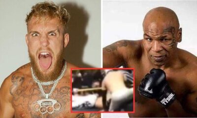 My condolences!!! The match between Mike Tyson vs Jake Paul was officially canceled because of his critical condition due to a stomach injury that left Mike Tayson unable to eat anything but liquid food, exhausted, requiring a blood transfusion and he... see more