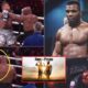 OFFICIAL: “Iron Fist” Mike Tyson lost $20 million when he lost to boxer Jake Paul. Not only that, he was humiliated by Jake Paul in front of millions of viewers, forcing Mike Tyson to accept… see more