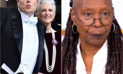 Elon Musk Files A $70 Million Lawsuit Against Whoopi Goldberg And ‘The View’, Claims “They Are Lying About Me” Read full at: