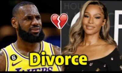 SHOCK NEWS: Former Miss Idaho, Erza Haliti, posted on her personal page that LeBron cheated on his wife with Sofia. she posted the tape and said LeBron wasn’t really… see more