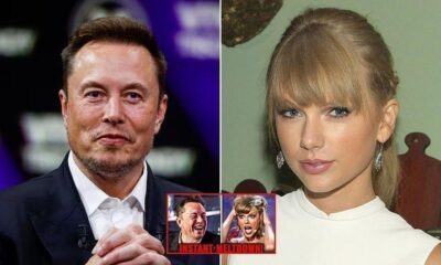 SHOCKING NEWS: Elon Musk banned Taylor Swift’s account on social networks, causing her to lose more than a million followers and 72 million USD, saying: “She doesn’t deserve this, she…. . See more