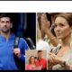 JUST IN: After 13 year’s Novak Djokovic and wife ‘about to go separate ways. This ridiculous agreement of separation came after the recent domestic incidence that left the wife …See more