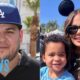 Khloé Kardashian’s Son Tatum Is Rob Kardashian’s TWIN in New Pics!