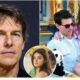 Tom Cruise recently react to Public Shaming and Criticism for missing his daughter Suri graduation for Taylor Swift’s Concert, he says “I will do it again if I had the chance, because Suri is NOT my…” See more