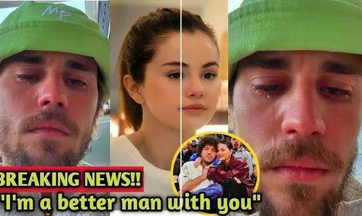 Breaking News: Selena Gomez in Tears After Learning the Truth About Ex Justin Bieber Being Pressured by Diddy to… see more