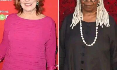 ABC Confirms Joy Behar and Whoopi Goldberg’s Contracts Won’t Be Renewed Due to ‘Toxic’ Image – Was It the Right Move? Full in comment