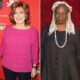 ABC Confirms Joy Behar and Whoopi Goldberg’s Contracts Won’t Be Renewed Due to ‘Toxic’ Image – Was It the Right Move? Full in comment