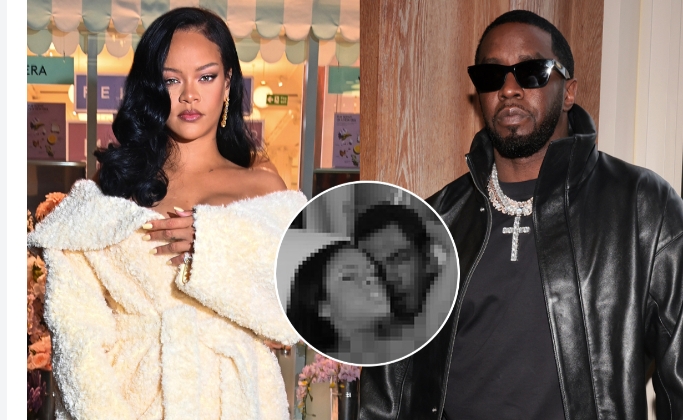 Rihanna says Diddy threatened her “Either sleep with me or climb out of a 29th floor window”, even scarier, he allowed Jay-Z to ….