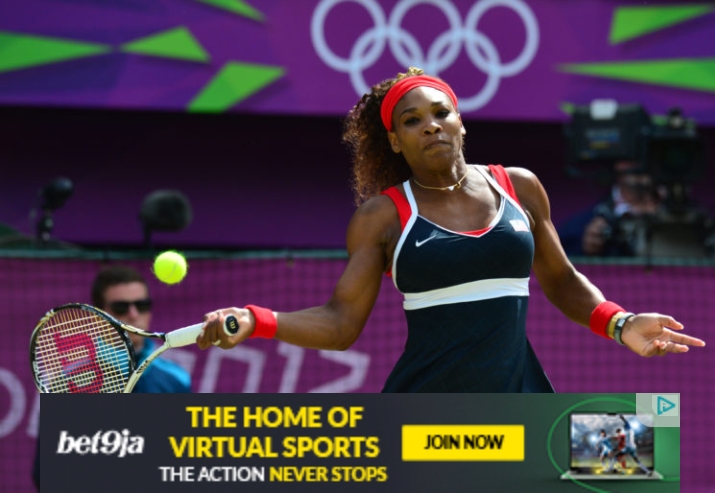 The greatest match Serena Williams played in her entire tennis career has been named