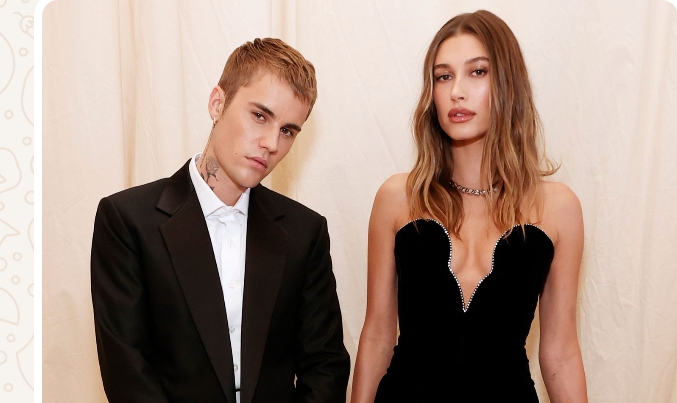 Justin and Hailey Bieber Celebrate Their First Halloween as a Family of 3 — and Baby Jack Makes an Appearance!