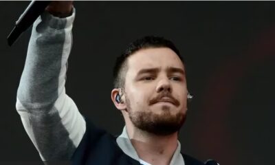 Liam Payne song postponed to 'let family mourn'