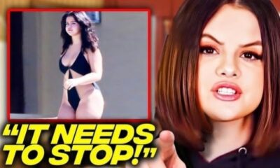 Selena Unleashes Fury as Justin Bieber Mocks Her Body: Outrage Erupts within the Industry