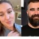 Kylie Kelce Calls Out Husband Jason’s ‘Dumbass’ Sex Advice, Says She’s Going to Be ‘Not Interested’….see more