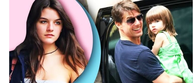 News update: Tom cruise, great actor and a caring father, finally speak addressing public criticism on why he missed out on his daughter graduation for Swift concert, Suri is not my bio…. Read more