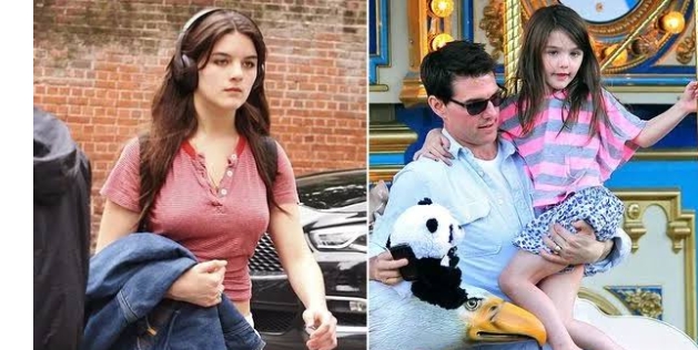 News update: Tom cruise, great actor and a caring father, finally speak addressing public criticism on why he missed out on his daughter graduation for Swift concert, Suri is not my bio…. Read more