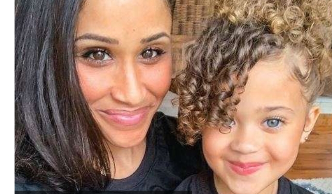 Meghan Markle and Prince Harry Face Backlash for Changing Hair Colour of Their 3 Year Old Daughter Lilibet