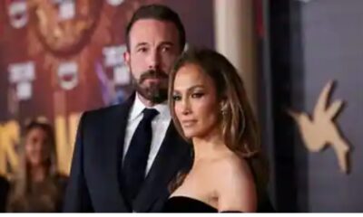 Hollywood News Live Today November 3, 2024 : Jennifer Lopez is still ‘obsessed’ with ex husband Ben Affleck after split: Report