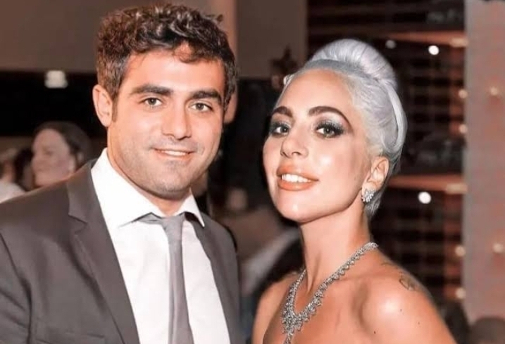 Breaking news: Lady Gaga, 38, is engaged to boyfriend Michael Polansky, 46, after four years of dating: ‘My fiance!’ and also announce they are expecting a…. See More