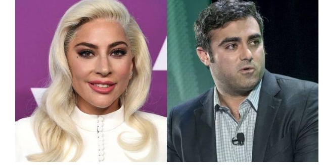 Breaking news: Lady Gaga, 38, is engaged to boyfriend Michael Polansky, 46, after four years of dating: ‘My fiance!’ and also announce they are expecting a…. See More