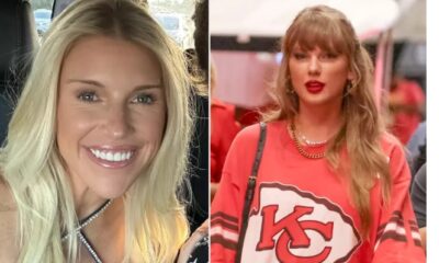 Wife of Rams QB Kelly Stafford Says She Was 'Tired' of the Focus on Taylor Swift at Chiefs Games