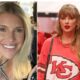 Wife of Rams QB Kelly Stafford Says She Was 'Tired' of the Focus on Taylor Swift at Chiefs Games