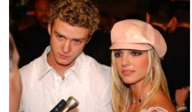 Whose child is that? Justin Timberlake and Jessica Biel react to news of Britney Spears’ abortion: ‘I would never…’