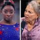 Roseanne Barr ‘goes mad’ as Simone Biles, worth $14 million, but still took $44K in student loan forgiveness: “Why are we giving taxpayer funds to millionaires?”