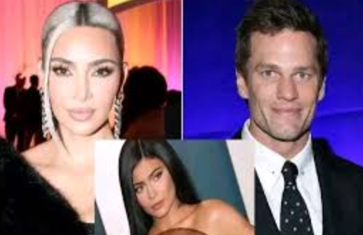 Just in : Kim Kardashian breaks down in Tears as 27 years old sister Kylie Jenner is confirmed Pregnant for Tom Brady, it was reveled that both where secretly dating and He has said that …See More